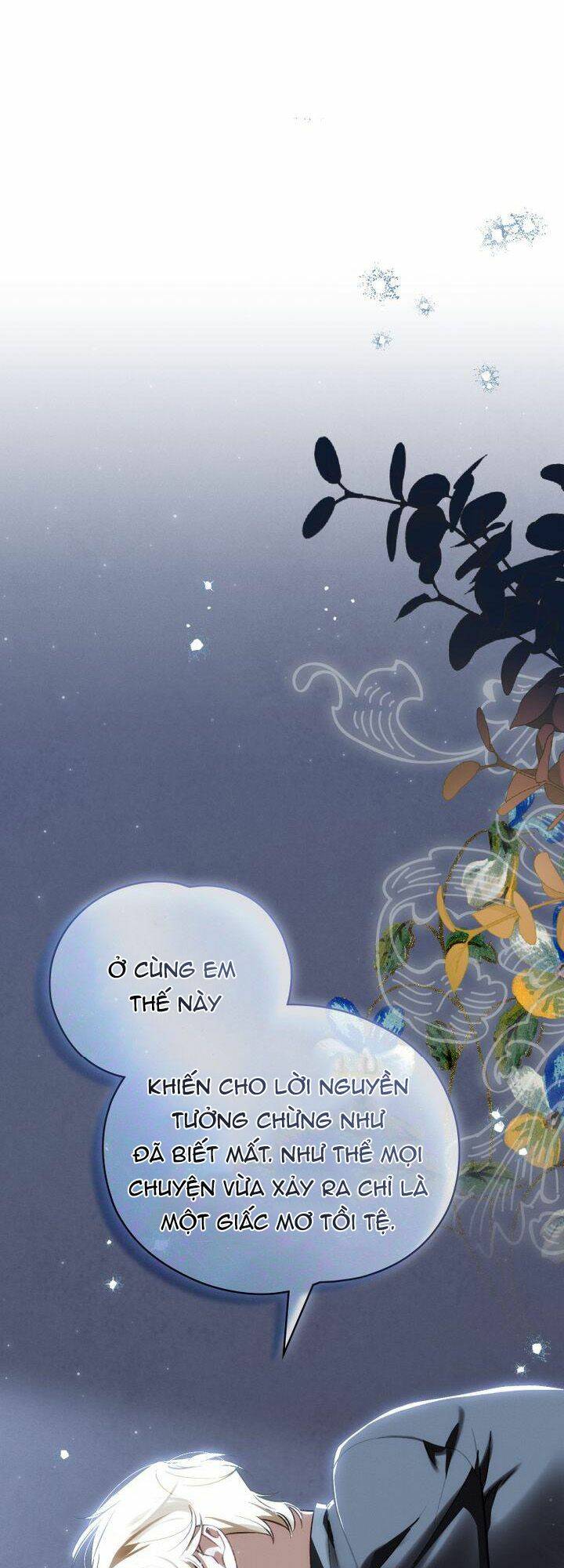 Thanh Gươm Của Evangeline Chapter 21.1 - Trang 2