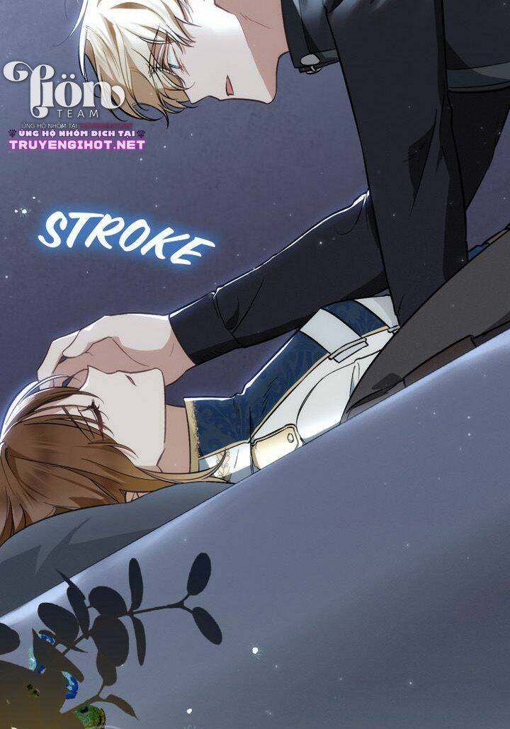 Thanh Gươm Của Evangeline Chapter 21.1 - Trang 2