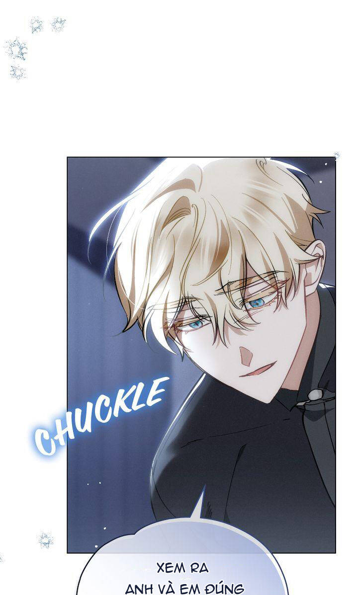 Thanh Gươm Của Evangeline Chapter 21.1 - Trang 2