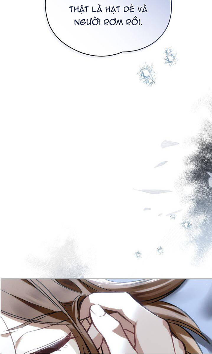 Thanh Gươm Của Evangeline Chapter 21.1 - Trang 2