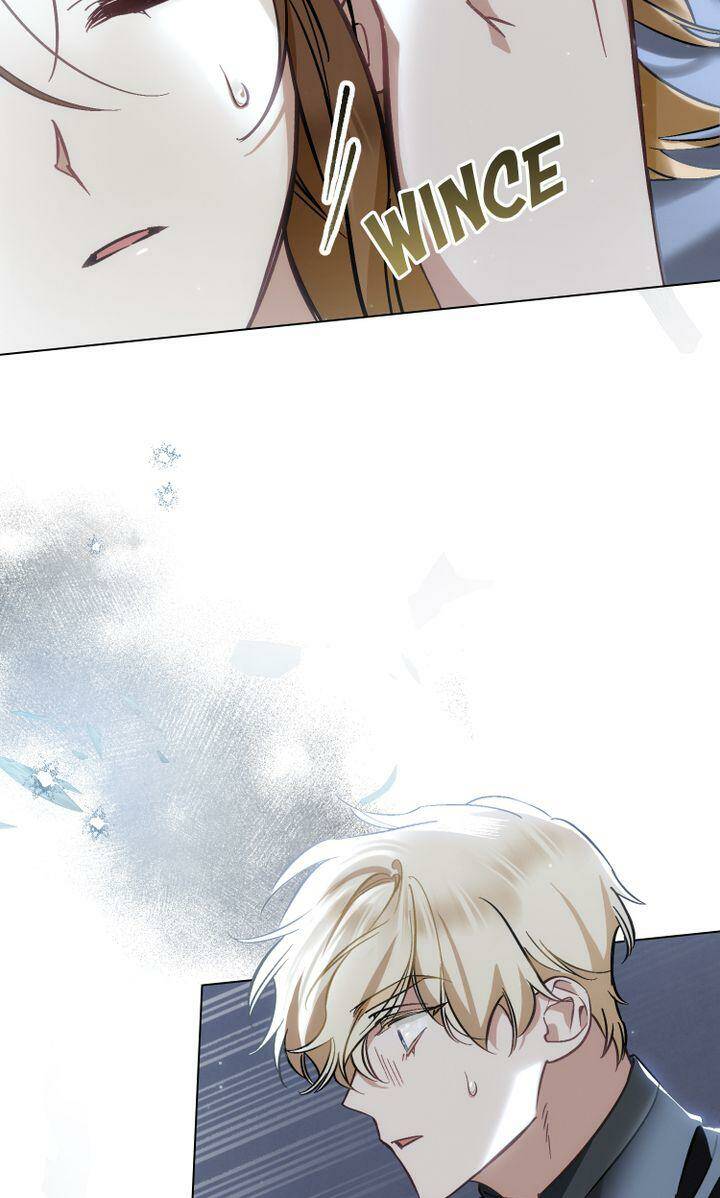 Thanh Gươm Của Evangeline Chapter 21.1 - Trang 2