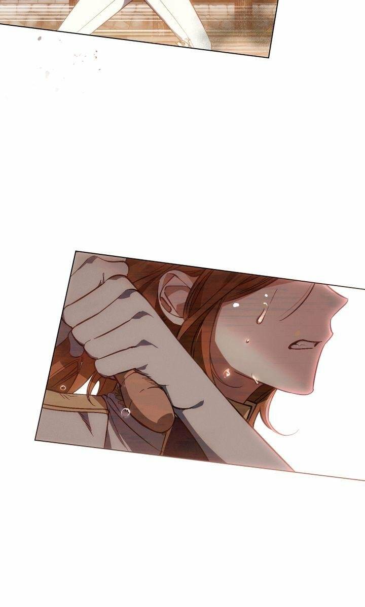 Thanh Gươm Của Evangeline Chapter 21.1 - Trang 2