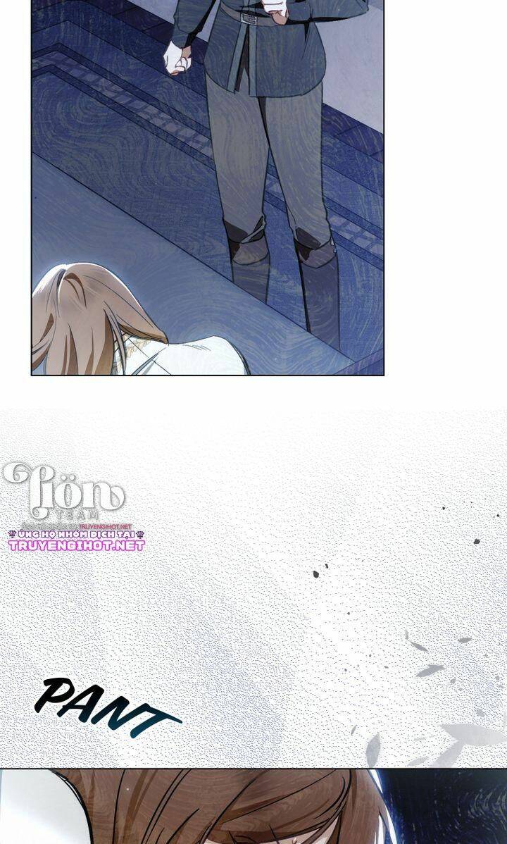 Thanh Gươm Của Evangeline Chapter 21.1 - Trang 2