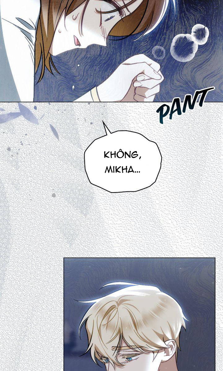 Thanh Gươm Của Evangeline Chapter 21.1 - Trang 2