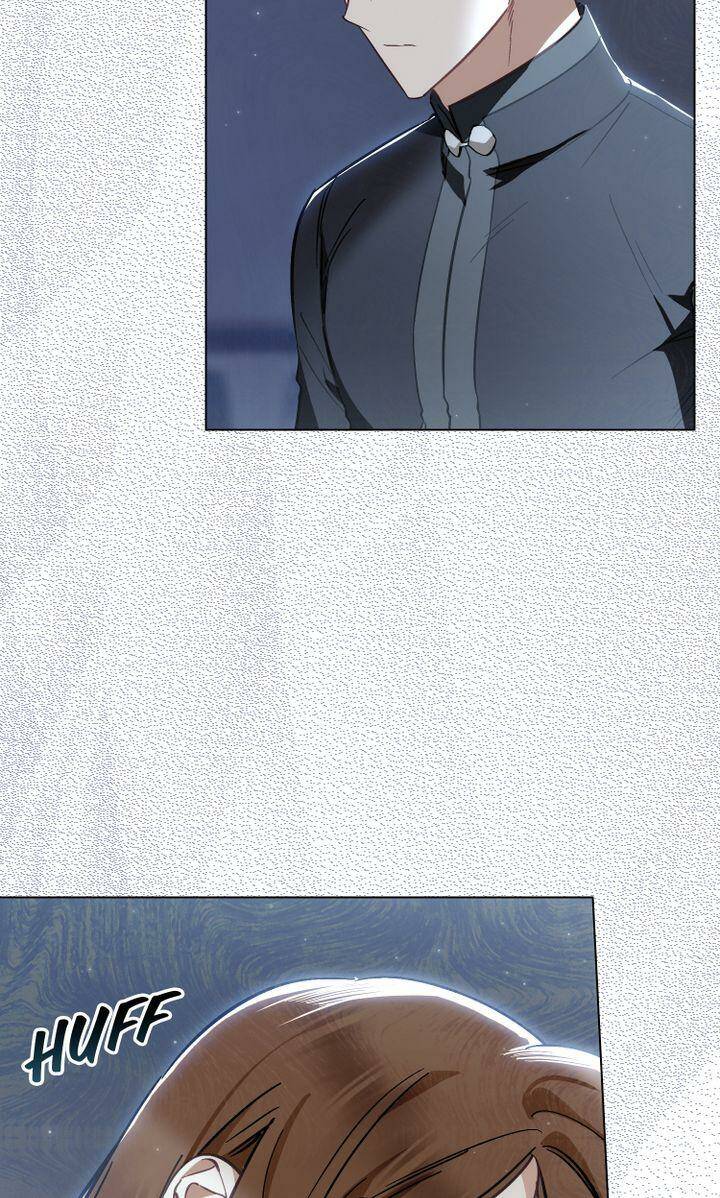 Thanh Gươm Của Evangeline Chapter 21.1 - Trang 2