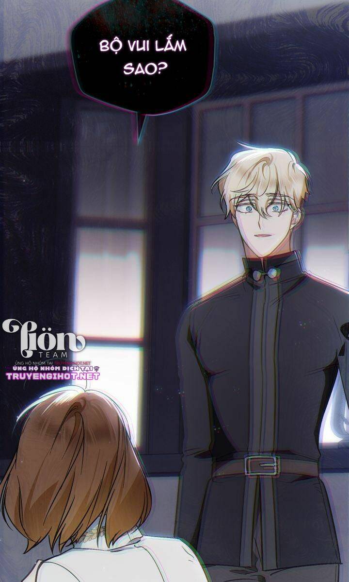 Thanh Gươm Của Evangeline Chapter 21.1 - Trang 2