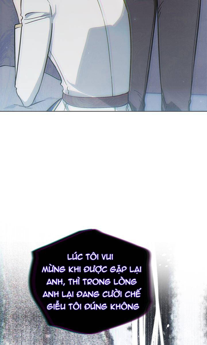 Thanh Gươm Của Evangeline Chapter 21.1 - Trang 2