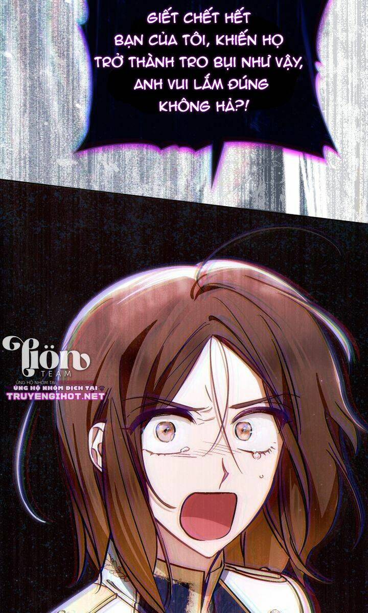 Thanh Gươm Của Evangeline Chapter 21.1 - Trang 2