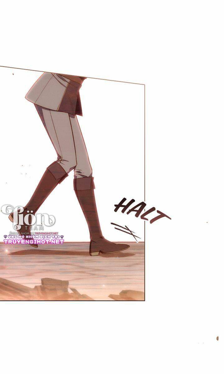 Thanh Gươm Của Evangeline Chapter 21.1 - Trang 2