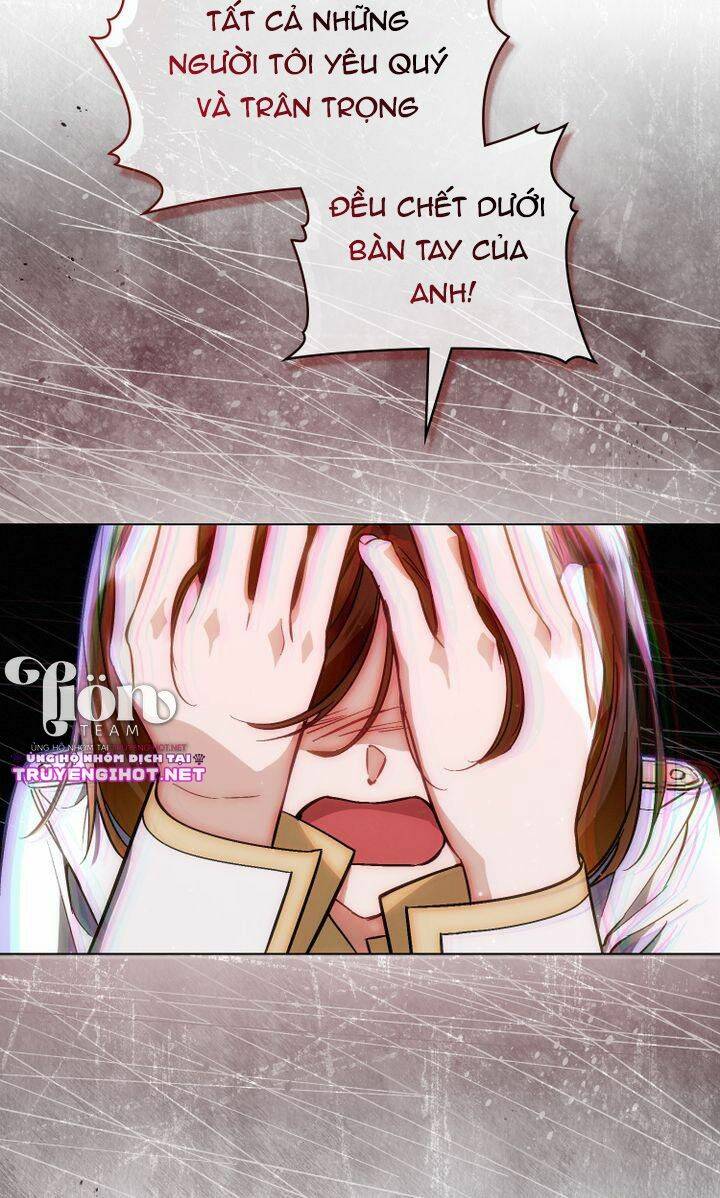 Thanh Gươm Của Evangeline Chapter 21.1 - Trang 2