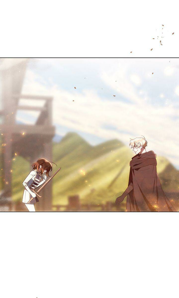 Thanh Gươm Của Evangeline Chapter 21.1 - Trang 2