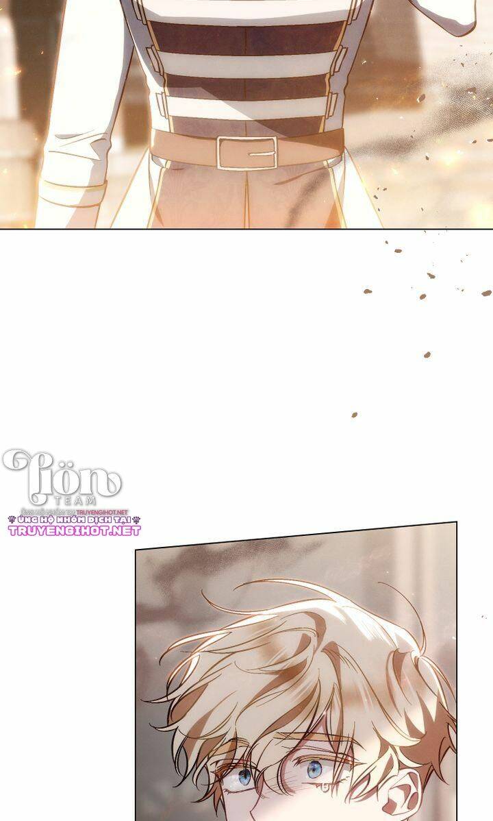 Thanh Gươm Của Evangeline Chapter 21.1 - Trang 2