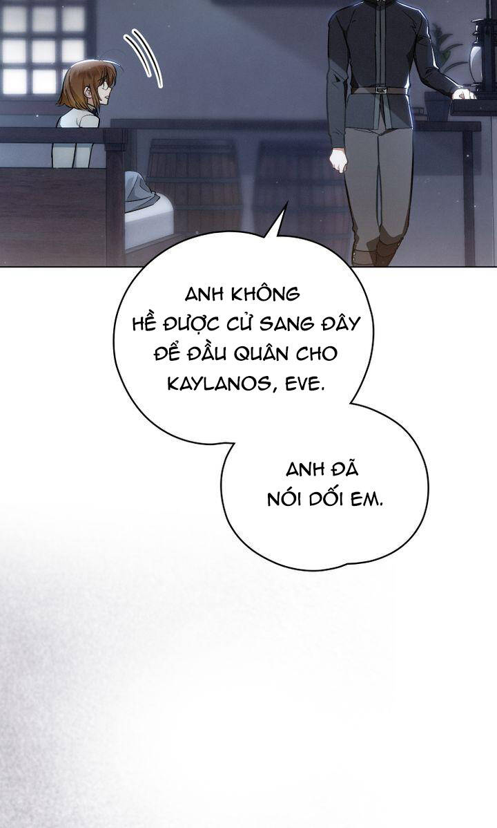 Thanh Gươm Của Evangeline Chapter 21.2 - Trang 2