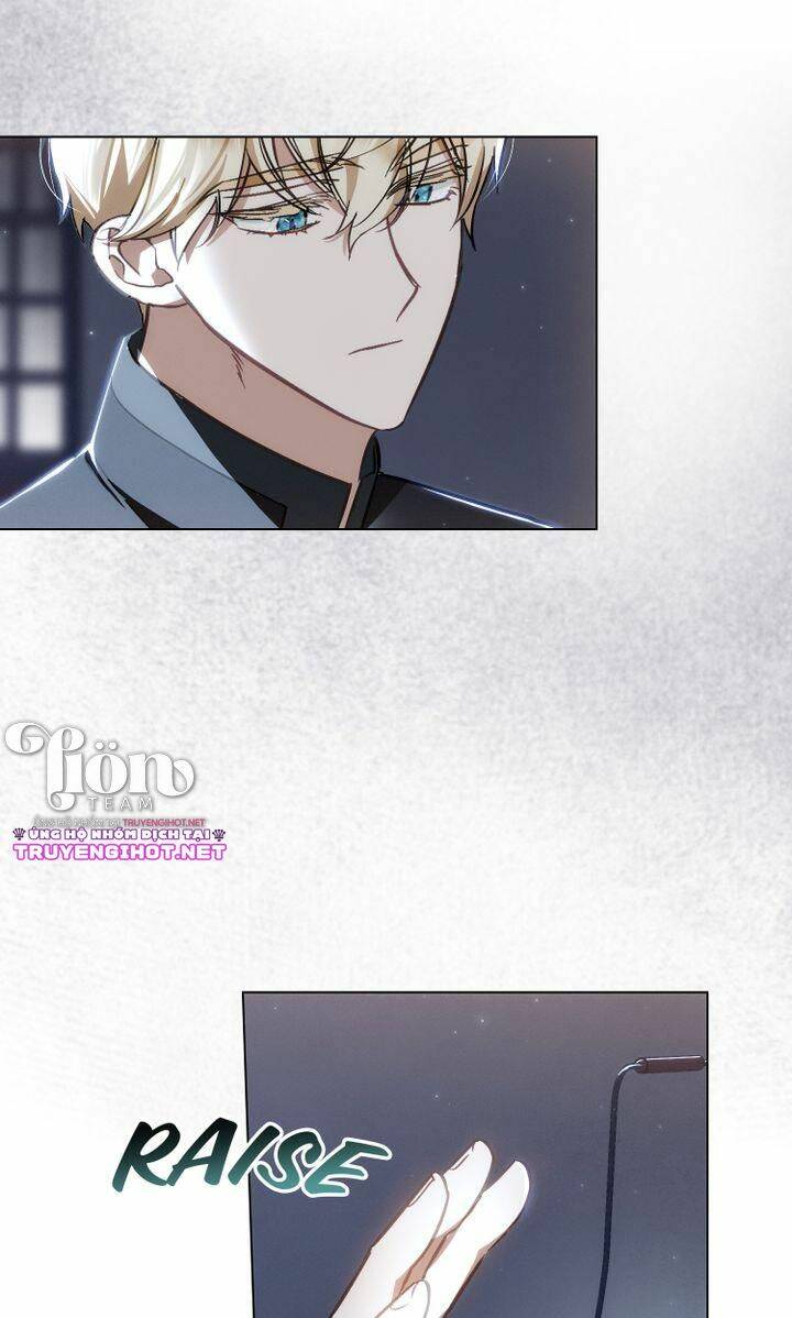 Thanh Gươm Của Evangeline Chapter 21.2 - Trang 2