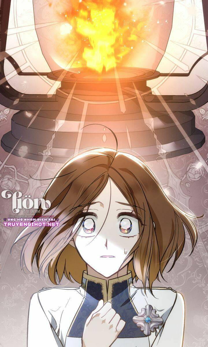 Thanh Gươm Của Evangeline Chapter 21.2 - Trang 2