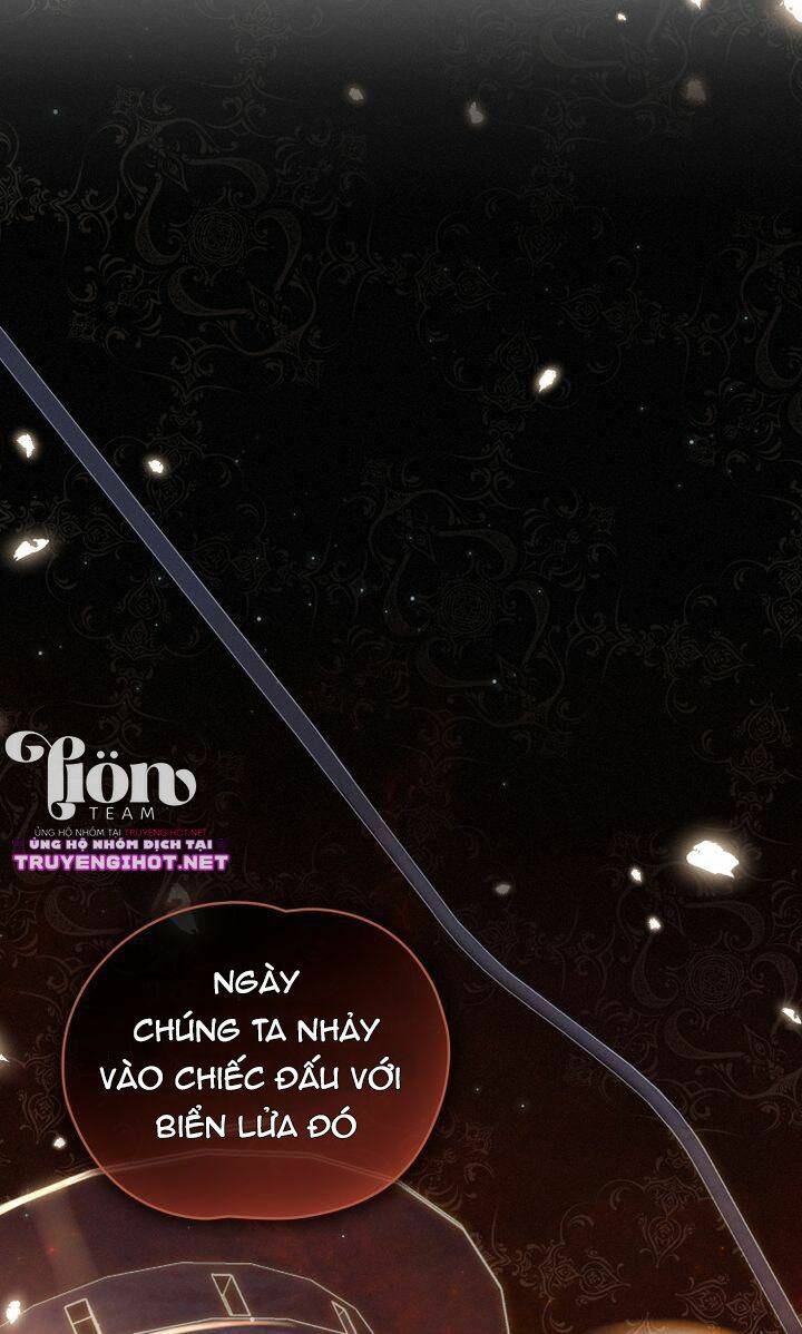 Thanh Gươm Của Evangeline Chapter 21.2 - Trang 2