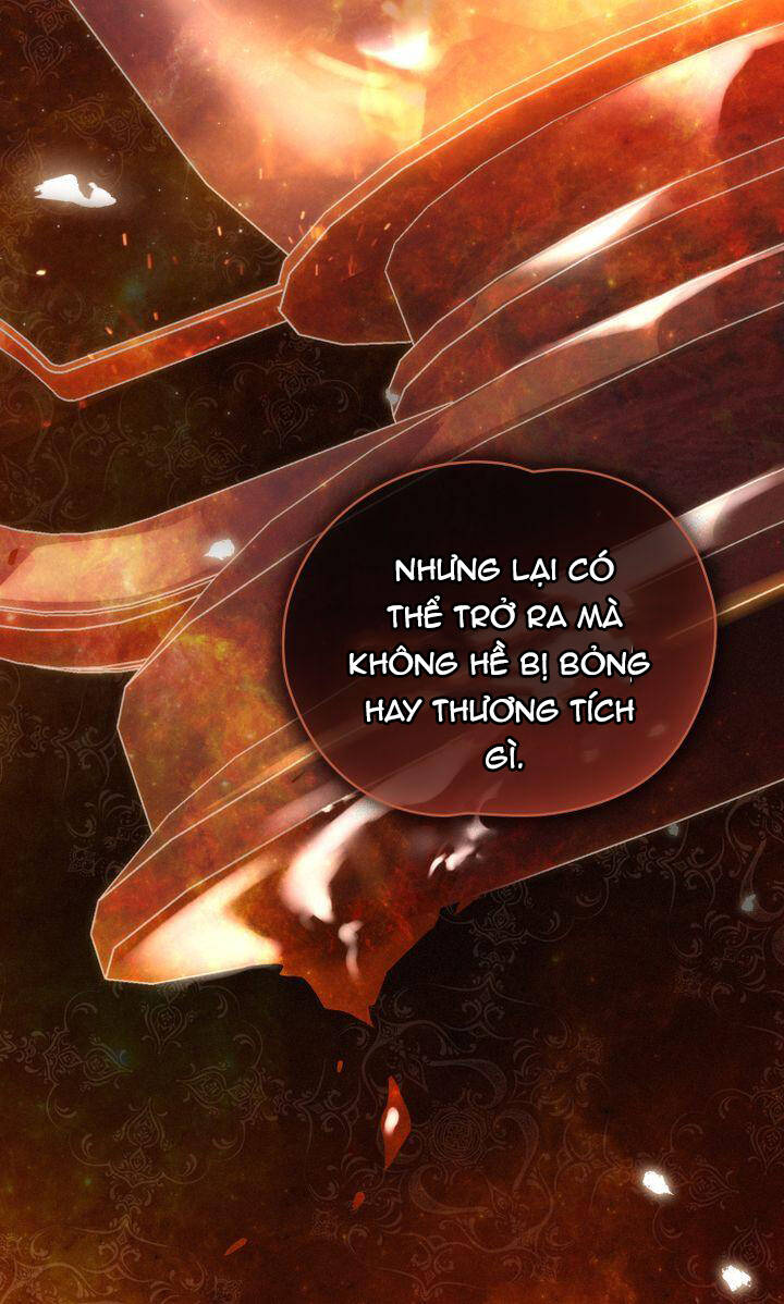 Thanh Gươm Của Evangeline Chapter 21.2 - Trang 2