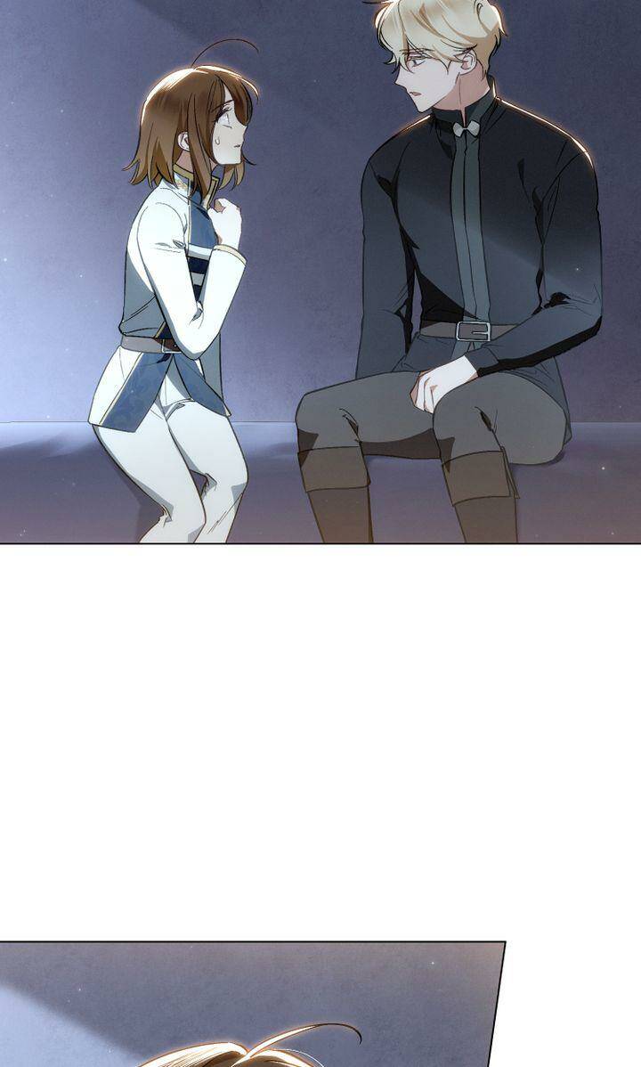 Thanh Gươm Của Evangeline Chapter 21.2 - Trang 2