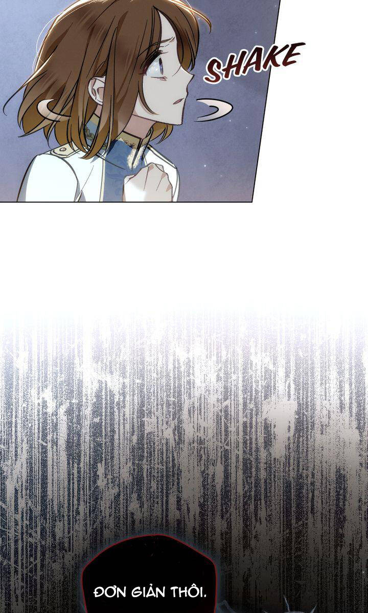 Thanh Gươm Của Evangeline Chapter 21.2 - Trang 2