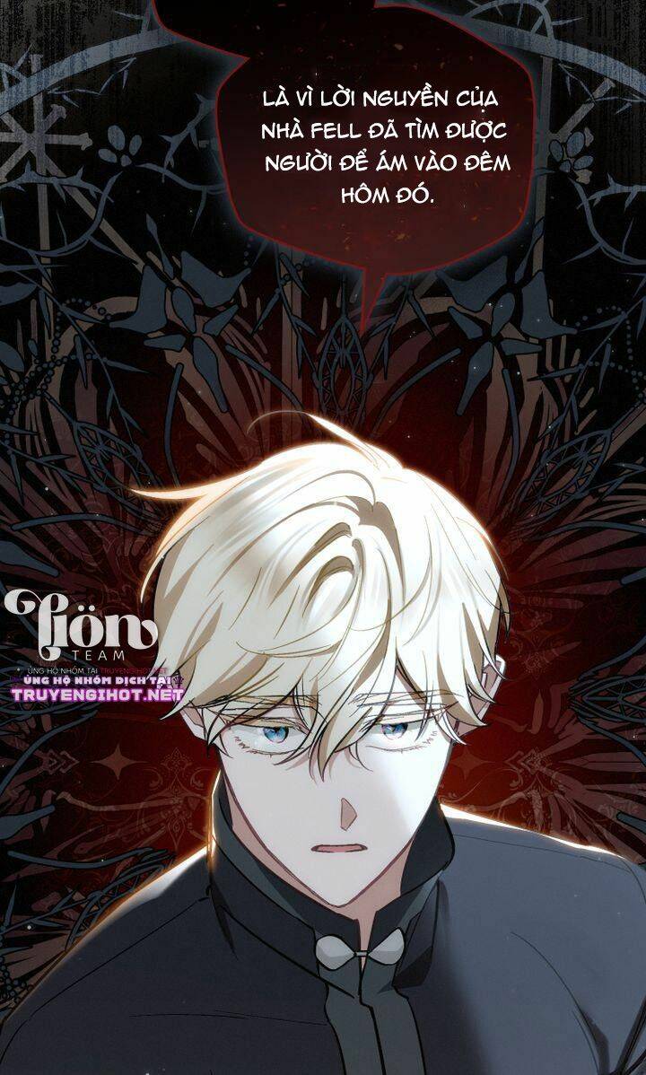 Thanh Gươm Của Evangeline Chapter 21.2 - Trang 2