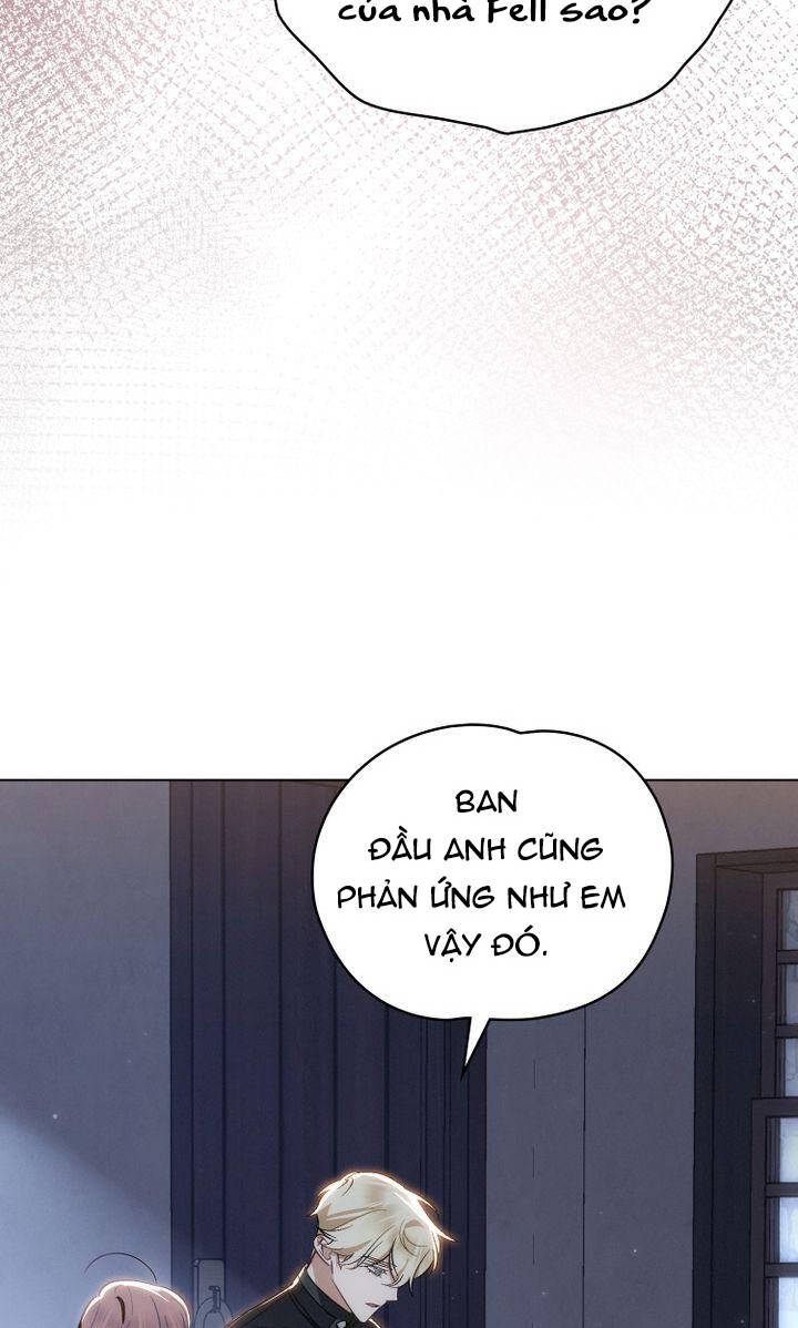 Thanh Gươm Của Evangeline Chapter 21.2 - Trang 2