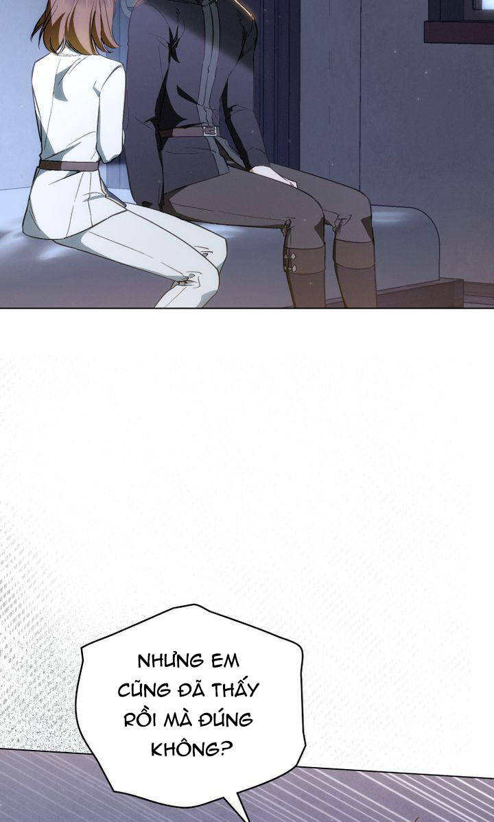 Thanh Gươm Của Evangeline Chapter 21.2 - Trang 2