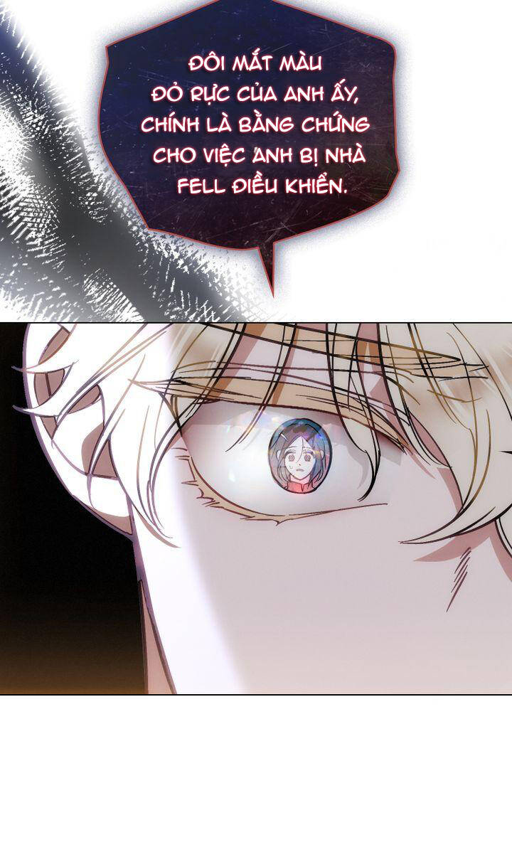 Thanh Gươm Của Evangeline Chapter 21.2 - Trang 2