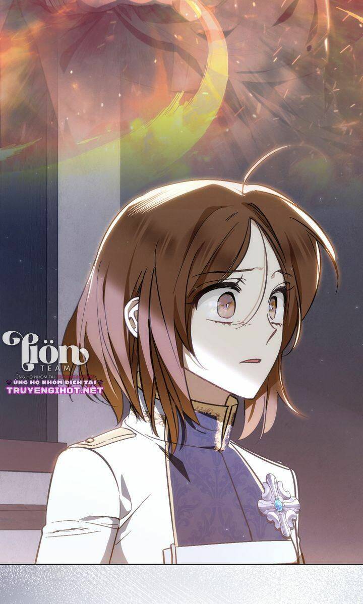 Thanh Gươm Của Evangeline Chapter 21.2 - Trang 2