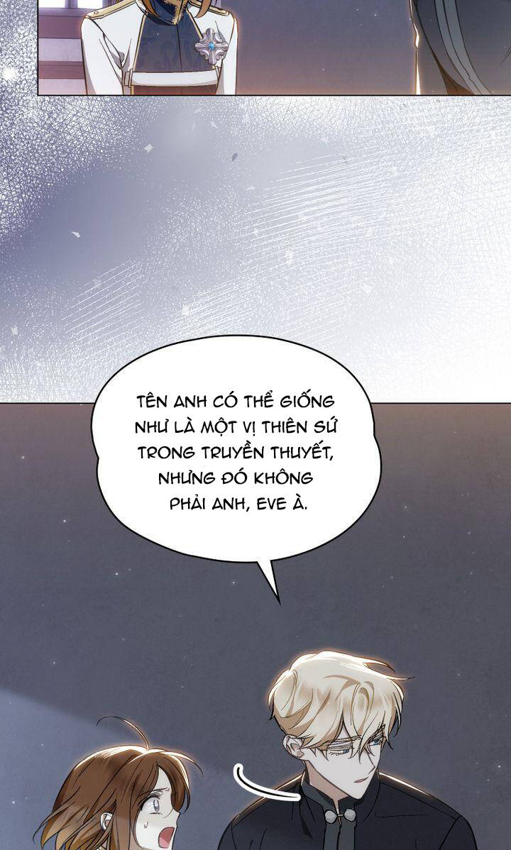 Thanh Gươm Của Evangeline Chapter 21.2 - Trang 2