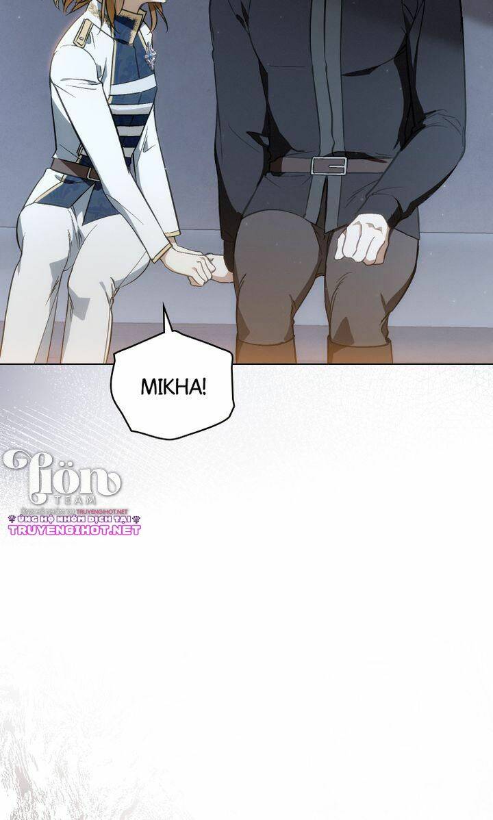 Thanh Gươm Của Evangeline Chapter 21.2 - Trang 2