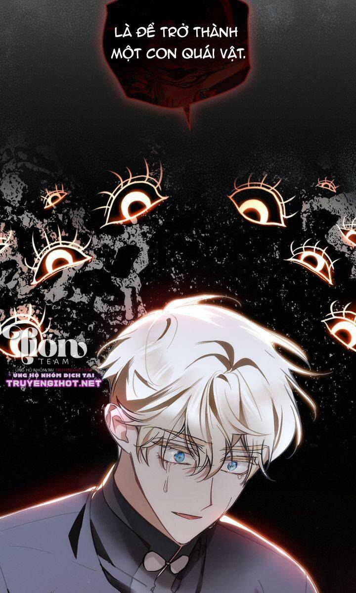 Thanh Gươm Của Evangeline Chapter 21.2 - Trang 2