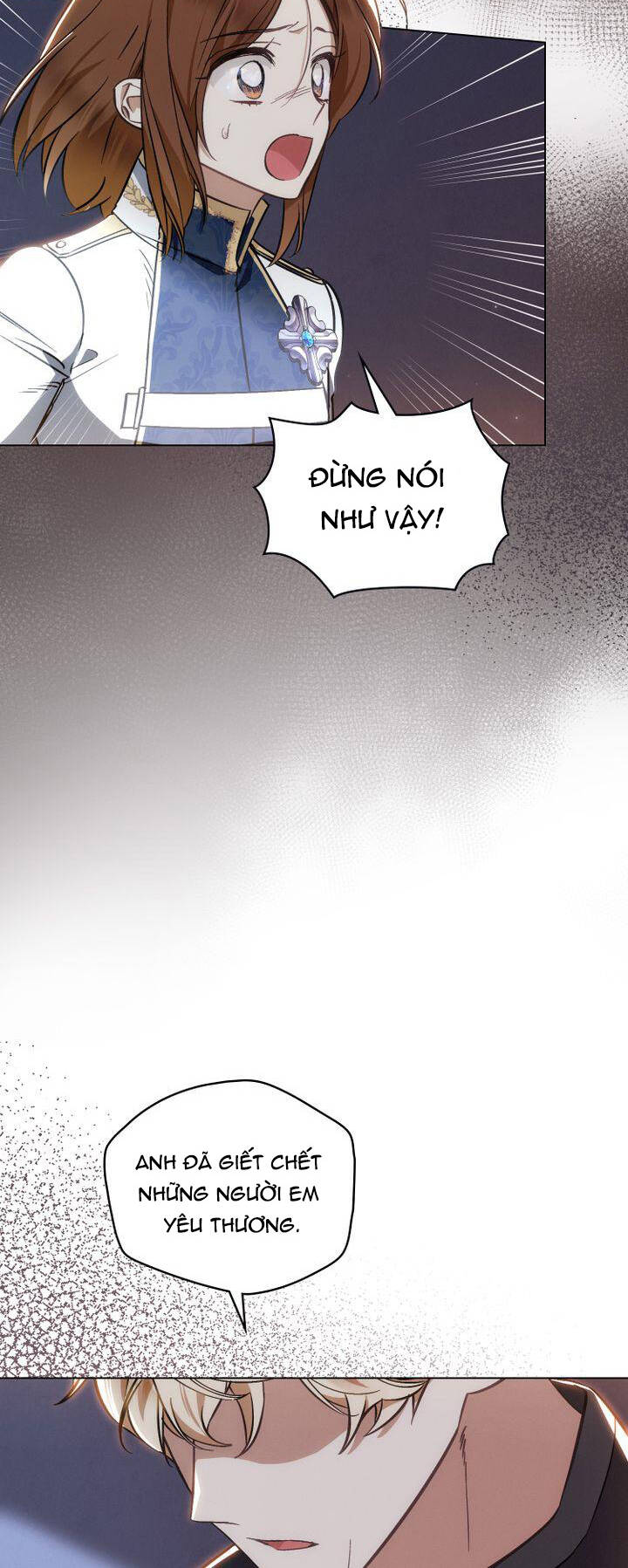 Thanh Gươm Của Evangeline Chapter 21.2 - Trang 2