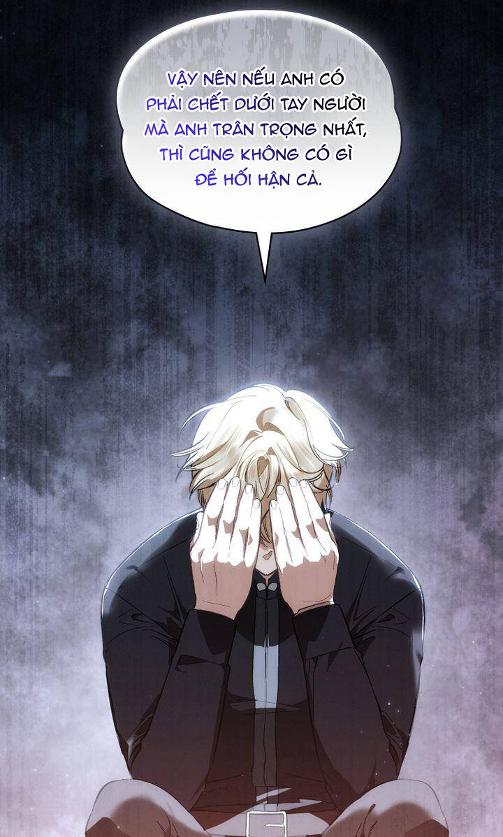 Thanh Gươm Của Evangeline Chapter 21.2 - Trang 2