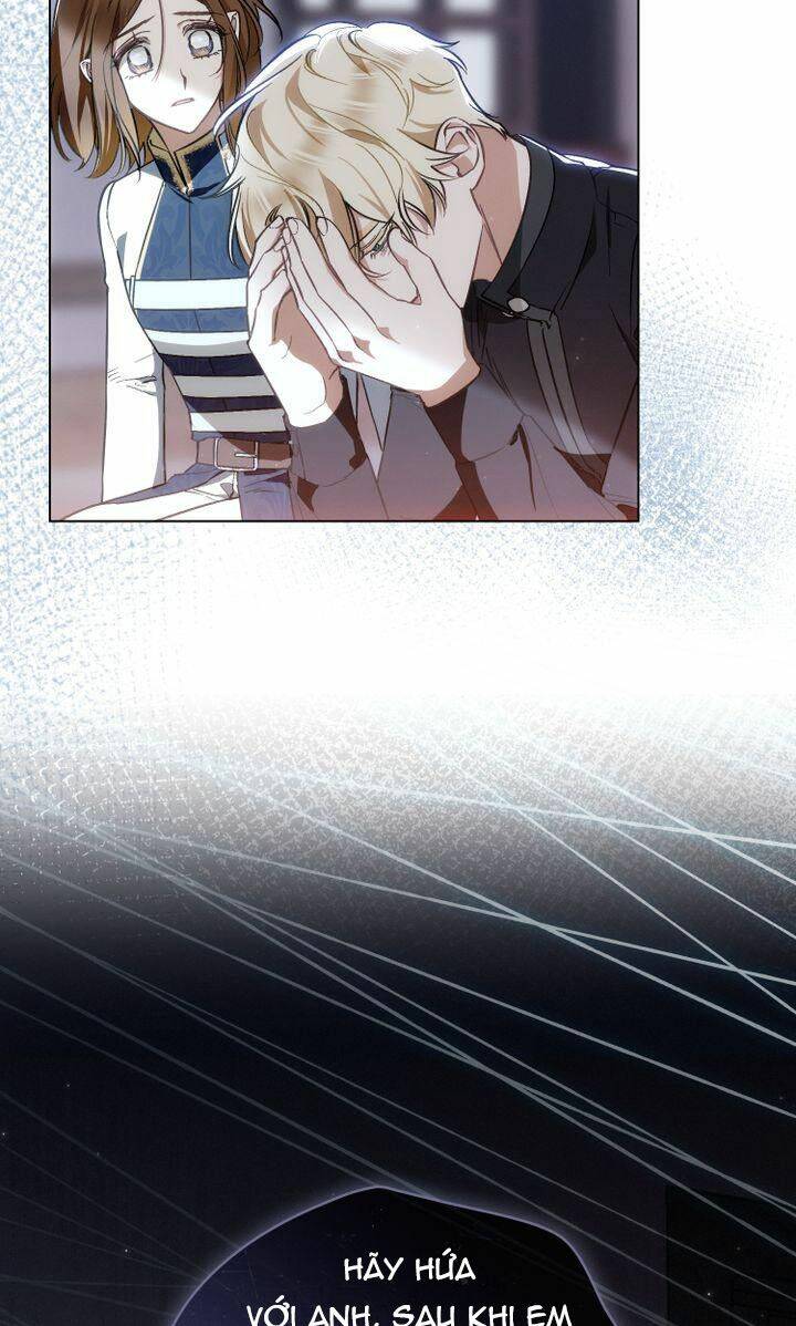 Thanh Gươm Của Evangeline Chapter 21.2 - Trang 2