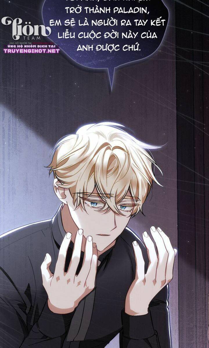 Thanh Gươm Của Evangeline Chapter 21.2 - Trang 2