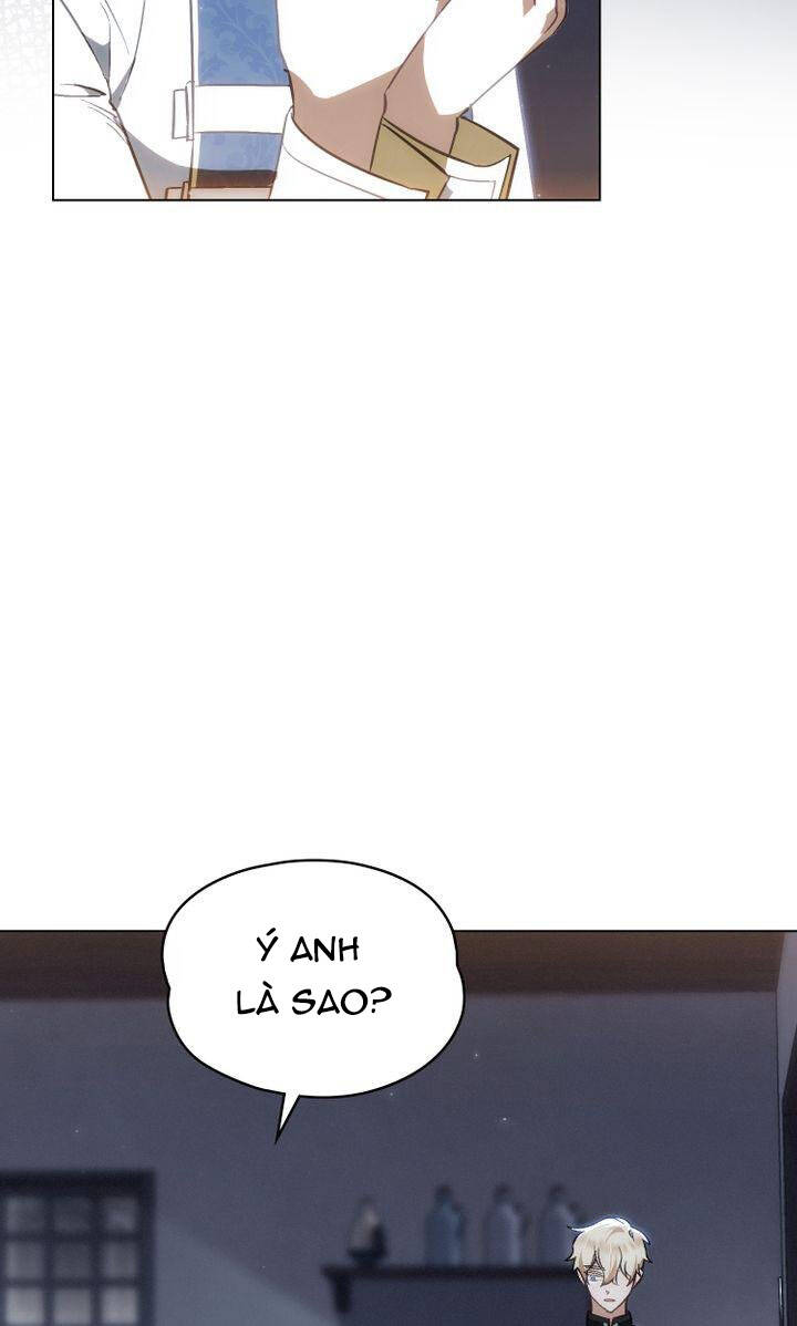 Thanh Gươm Của Evangeline Chapter 21.2 - Trang 2