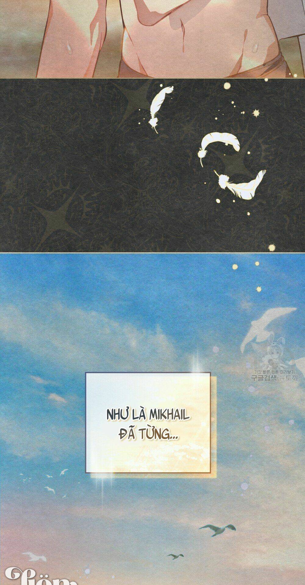 Thanh Gươm Của Evangeline Chapter 22.1 - Trang 2