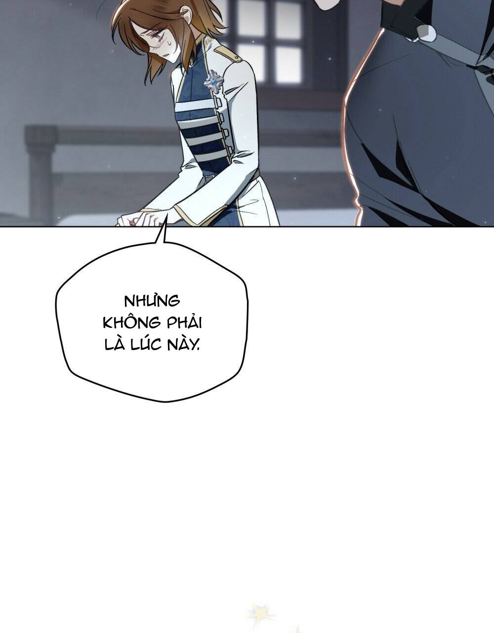 Thanh Gươm Của Evangeline Chapter 22.1 - Trang 2