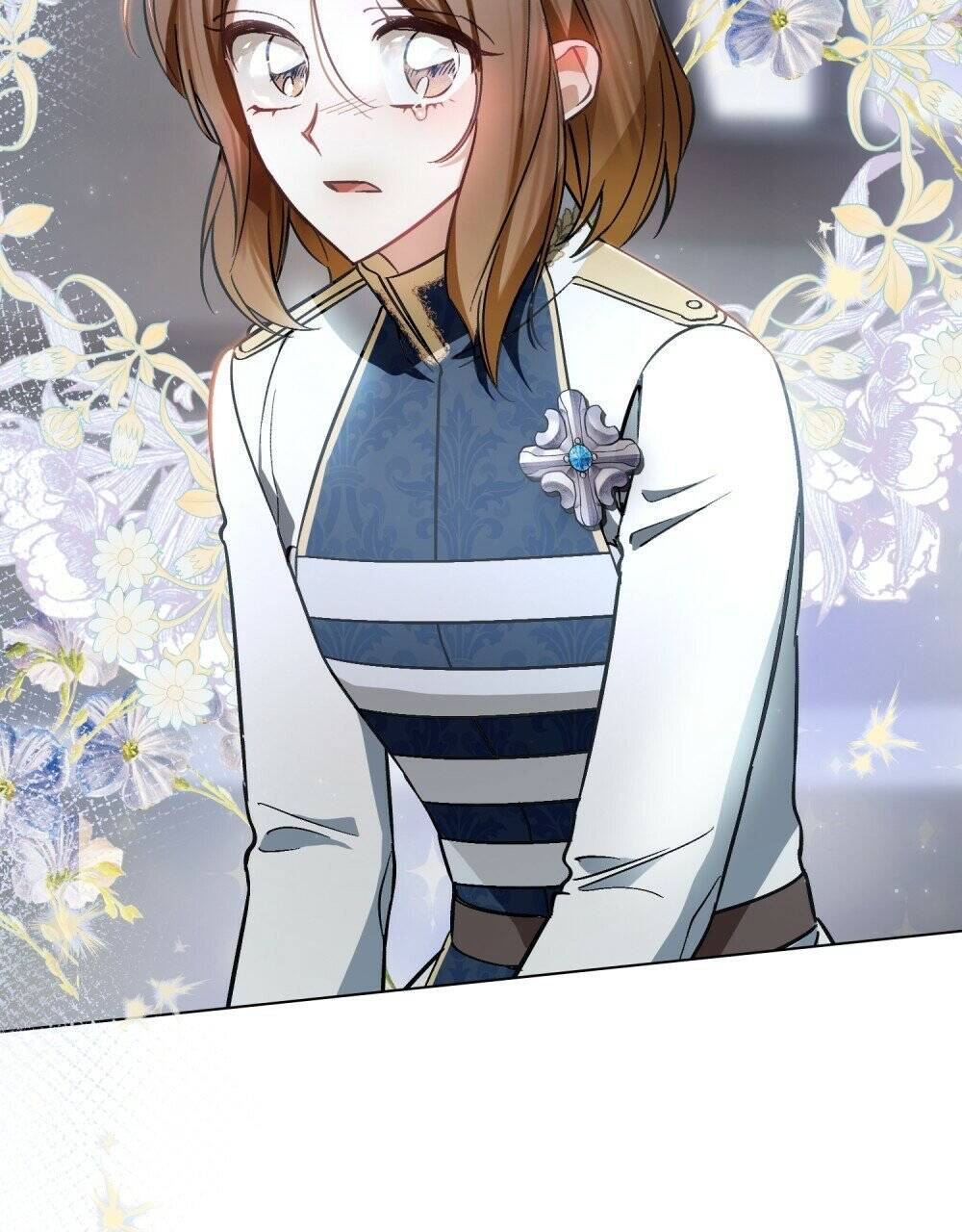 Thanh Gươm Của Evangeline Chapter 22.1 - Trang 2