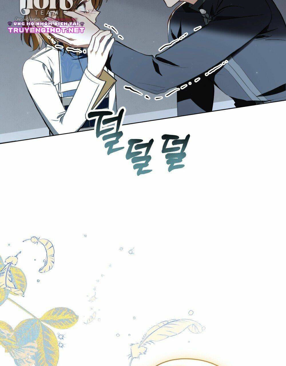 Thanh Gươm Của Evangeline Chapter 22.1 - Trang 2