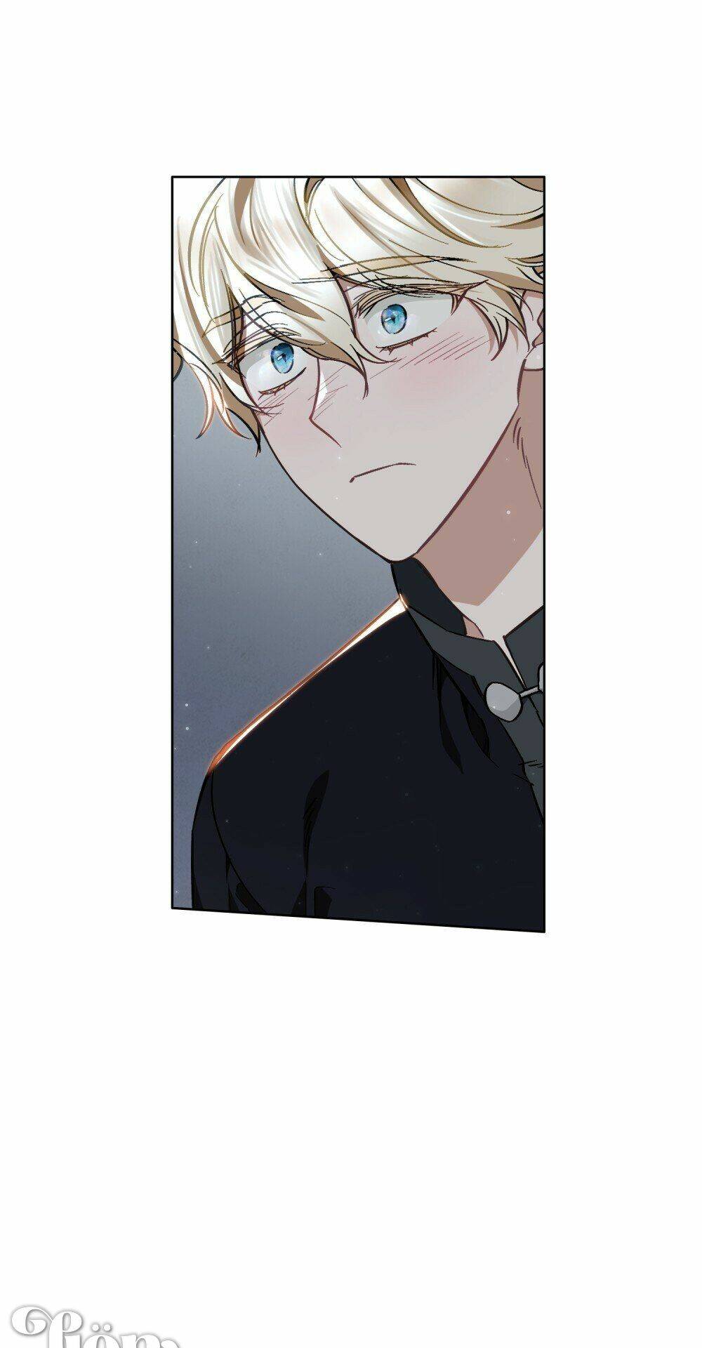 Thanh Gươm Của Evangeline Chapter 22.1 - Trang 2