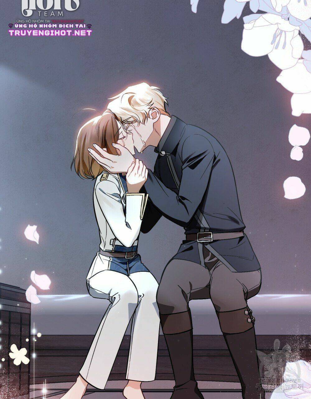 Thanh Gươm Của Evangeline Chapter 22.1 - Trang 2