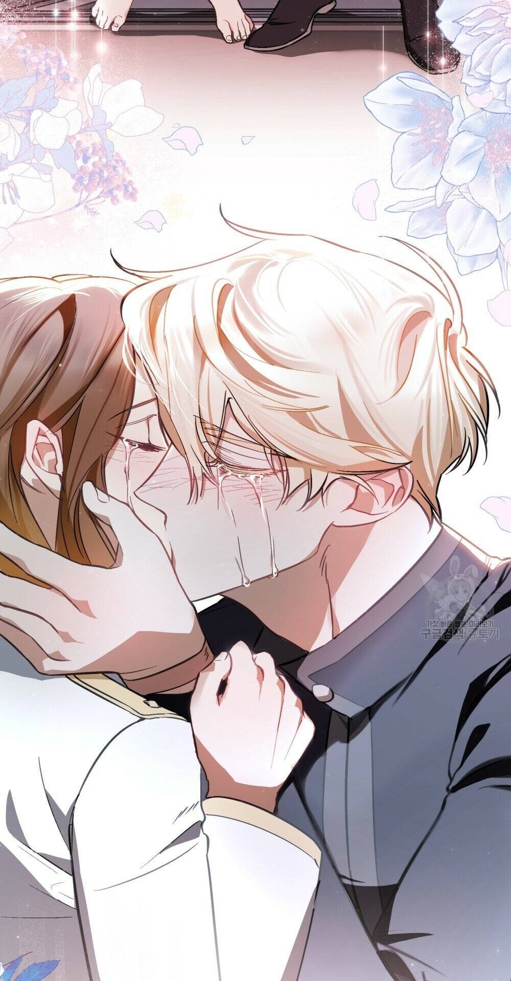 Thanh Gươm Của Evangeline Chapter 22.1 - Trang 2