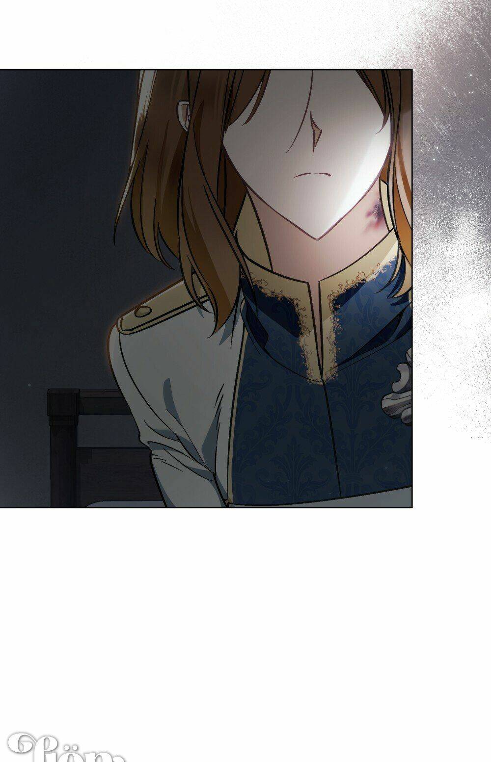 Thanh Gươm Của Evangeline Chapter 22.1 - Trang 2