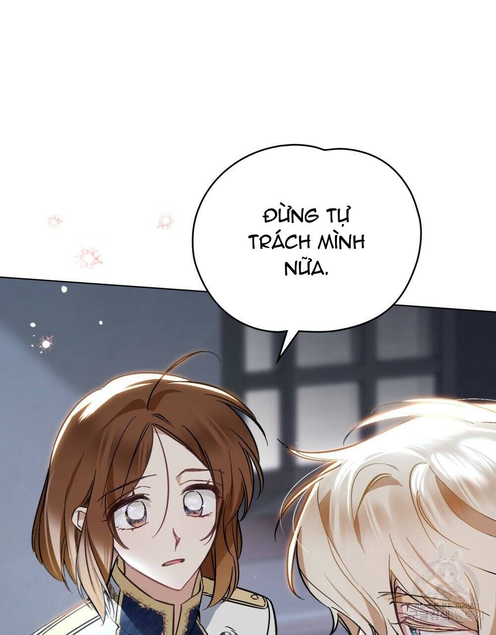 Thanh Gươm Của Evangeline Chapter 22.1 - Trang 2