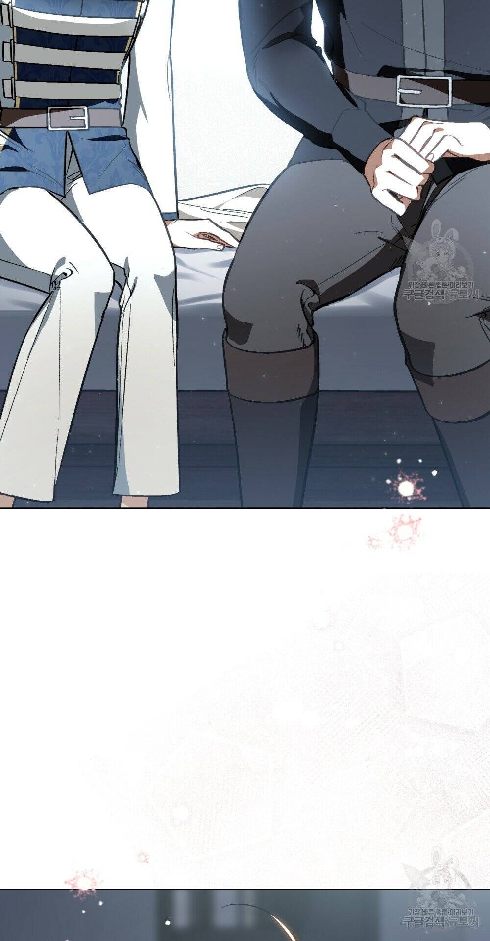 Thanh Gươm Của Evangeline Chapter 22.1 - Trang 2