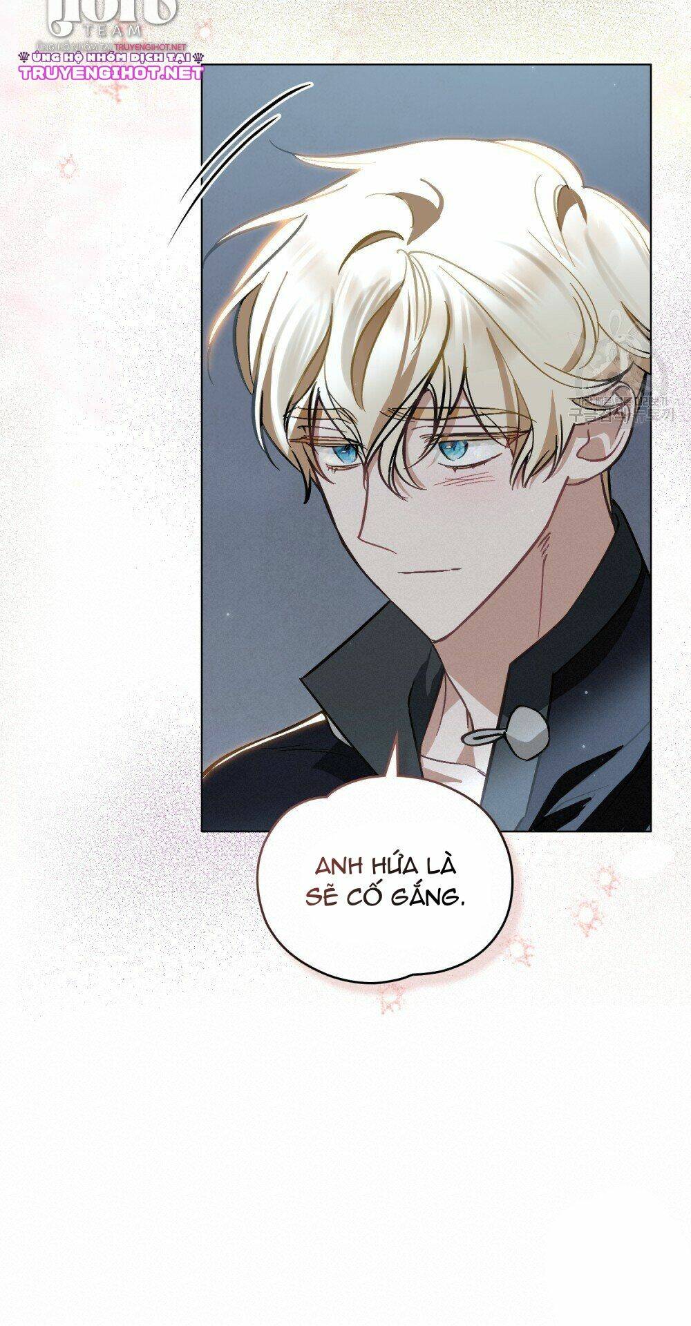 Thanh Gươm Của Evangeline Chapter 22.1 - Trang 2