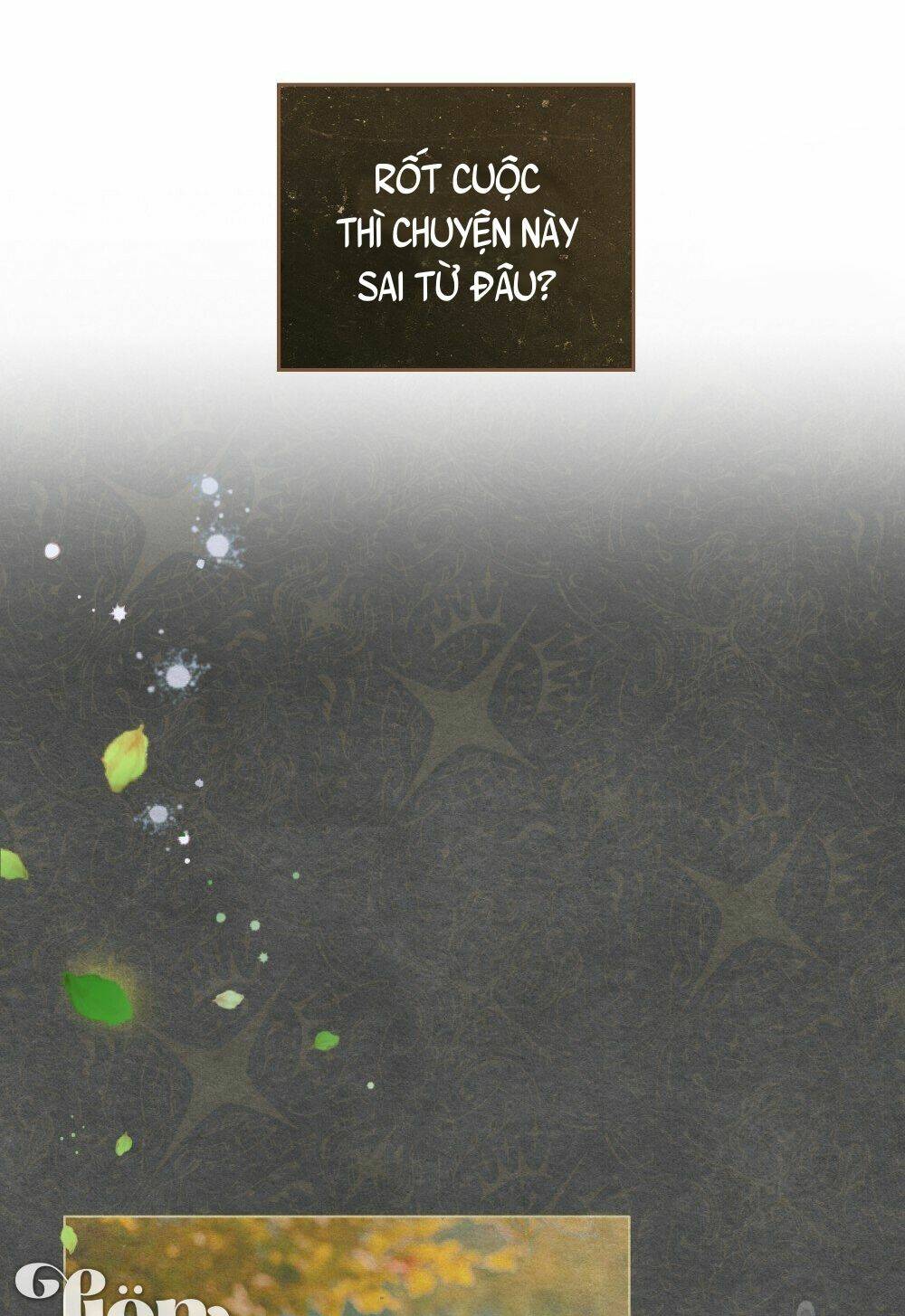 Thanh Gươm Của Evangeline Chapter 22.1 - Trang 2