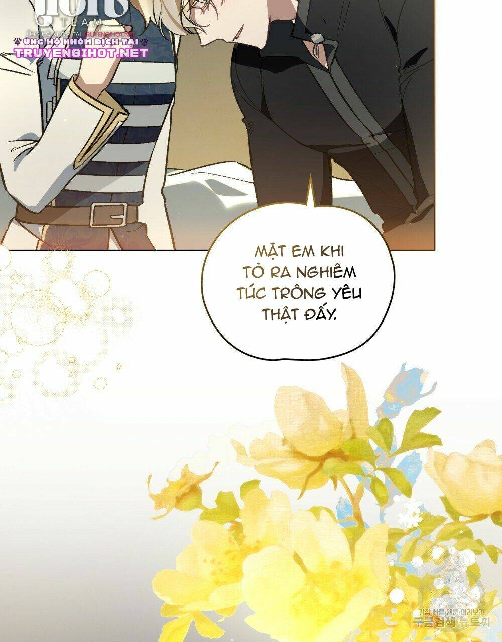 Thanh Gươm Của Evangeline Chapter 22.2 - Trang 2