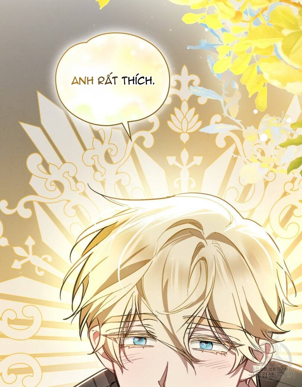 Thanh Gươm Của Evangeline Chapter 22.2 - Trang 2